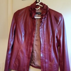 Elie Tahari woman's jacket